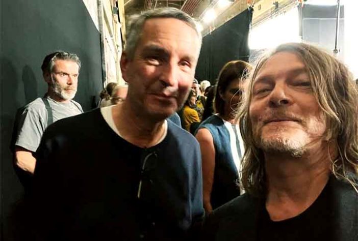 Norman Reedus