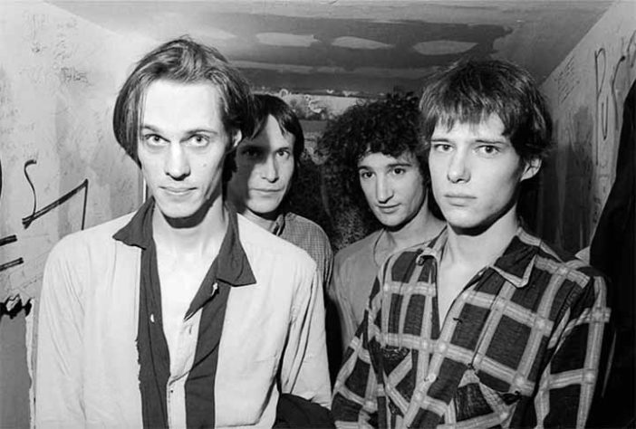 Banda Television - 10 melhores discos de todos os tempos 