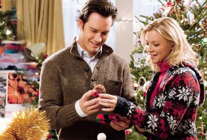 Revivendo o Natal - 10 melhores filmes com loop temporal 