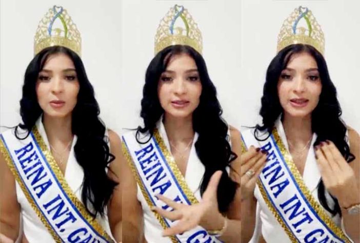 Rainha Mundial da Pecuária