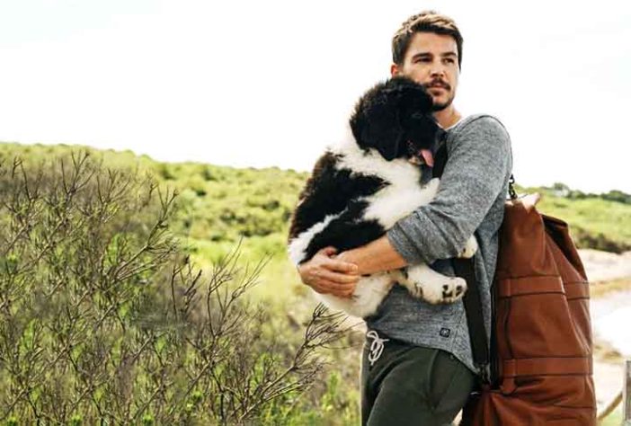 Josh Hartnett
