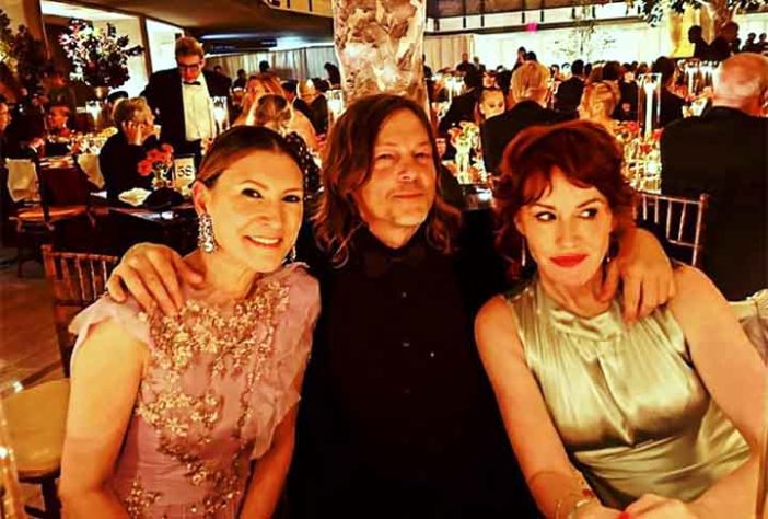 Norman Reedus