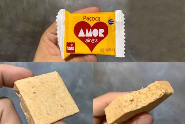 Paçoca