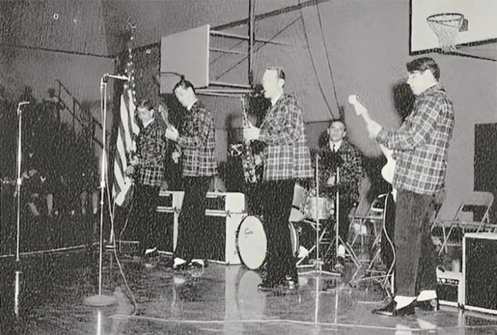 The Beach Boys