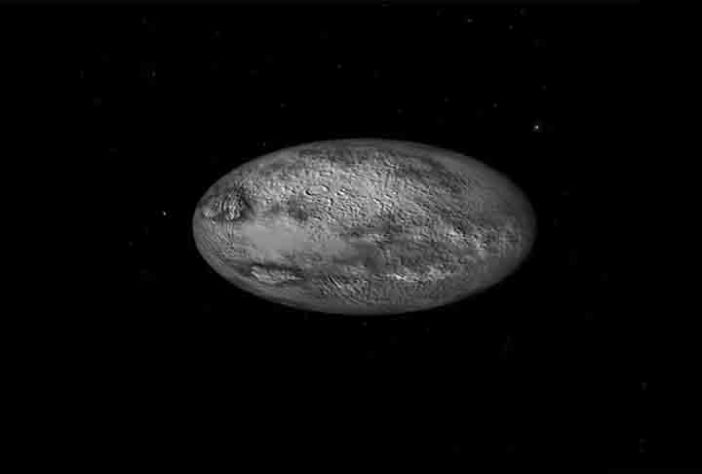 Planetas Anões
