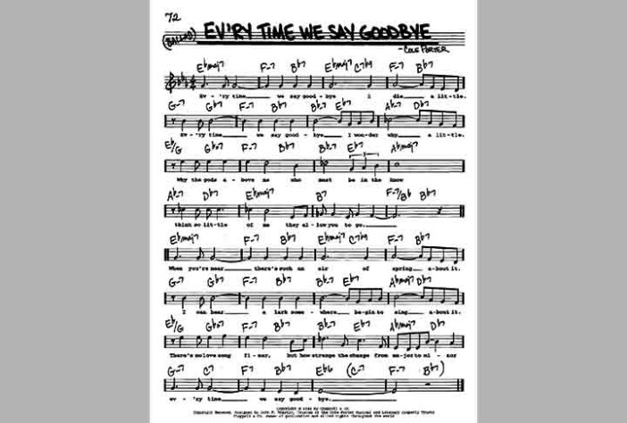 Cole Porter