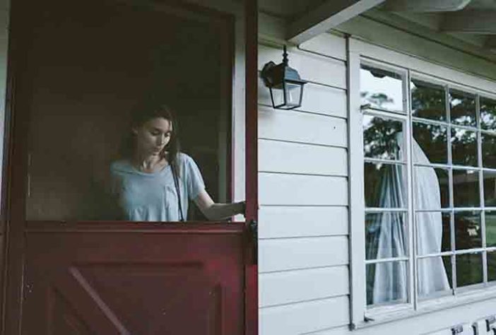 Sombras da Vida (2017)- Filmes Espíritas - Divulgação