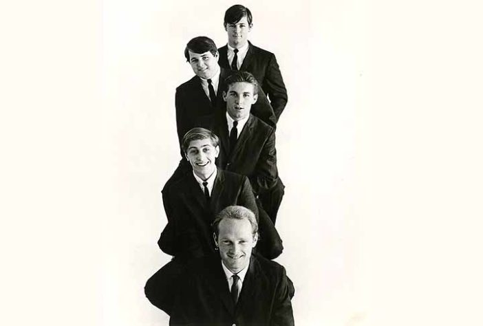 The Beach Boys