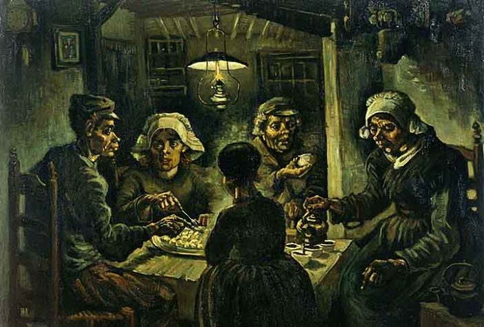 Vincent van Gogh