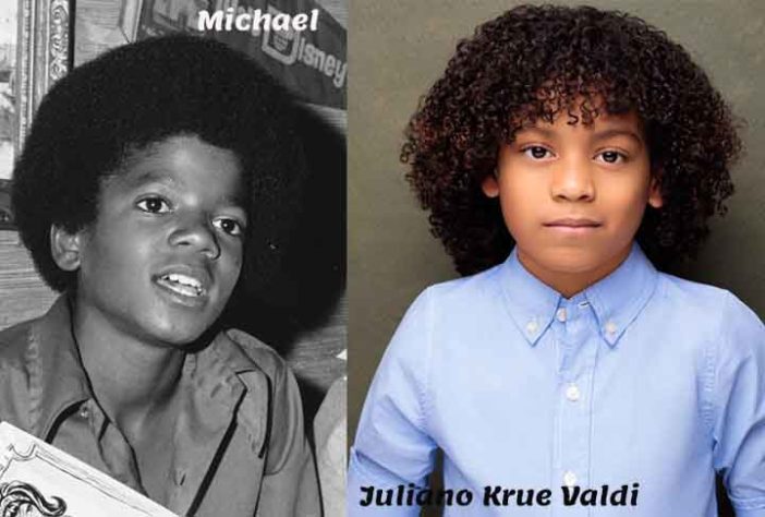 Filme 'Michael'