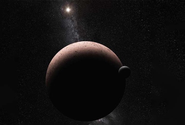 Planetas Anões