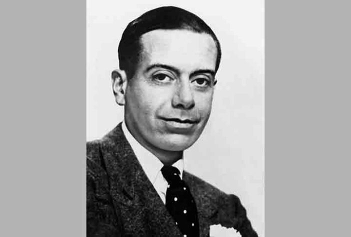 Cole Porter