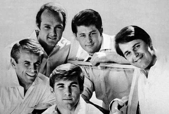 The Beach Boys