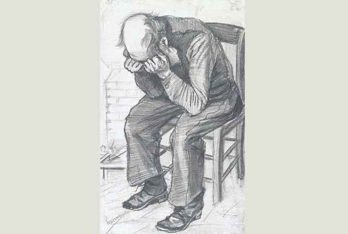 Vincent van Gogh