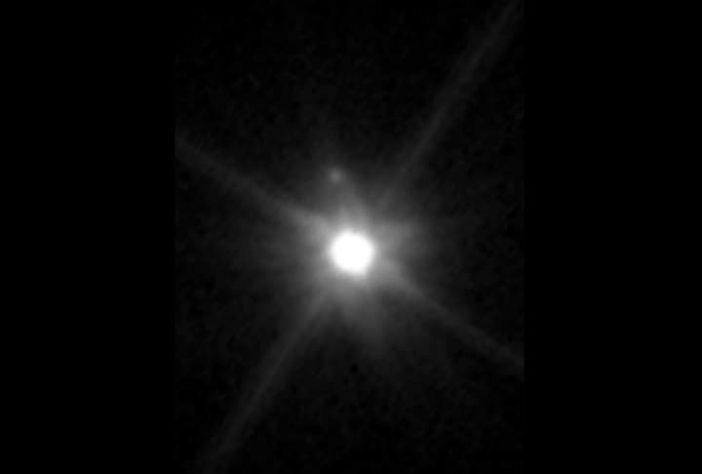 Planetas Anões