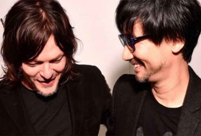 Norman Reedus