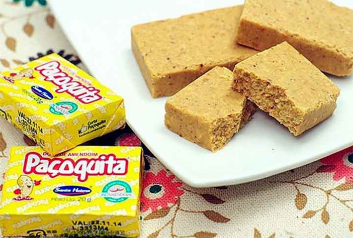 Paçoca