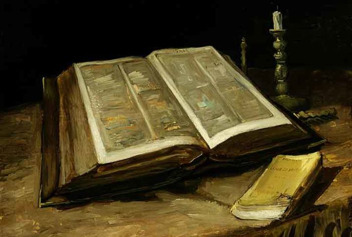 Vincent van Gogh