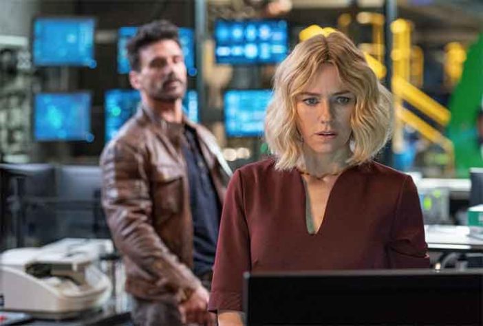 Mate Ou Morra (2020)- 10 melhores filmes com loop temporal -