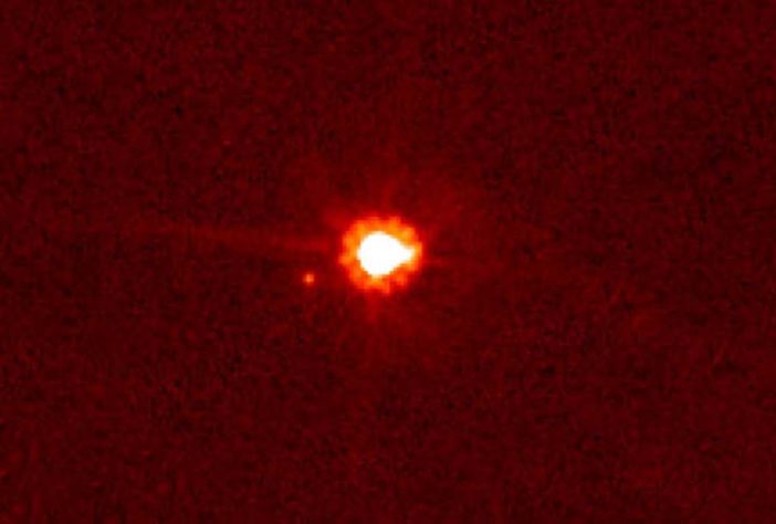 Planetas Anões