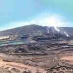 Mina de Chuquicamata (Chile) - Maiores minas de cobre do mundo