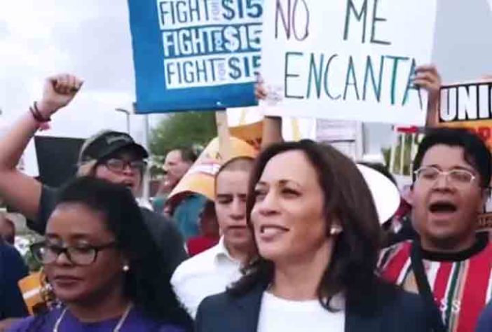 Kamala Harris