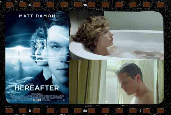 Além da Vida (2010) - Filmes Espíritas - Divulgação