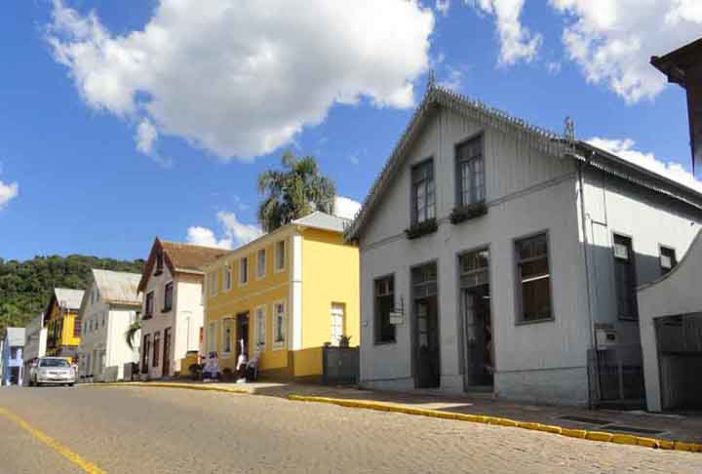 Antônio Prado