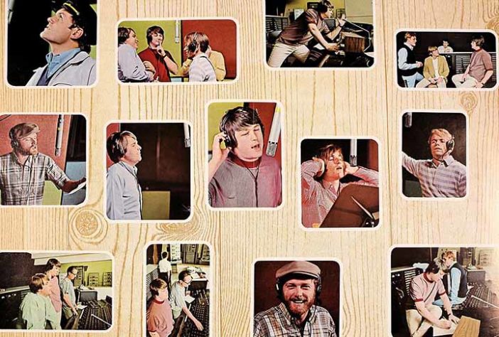 The Beach Boys