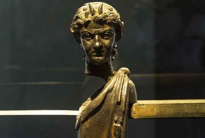 Calígula