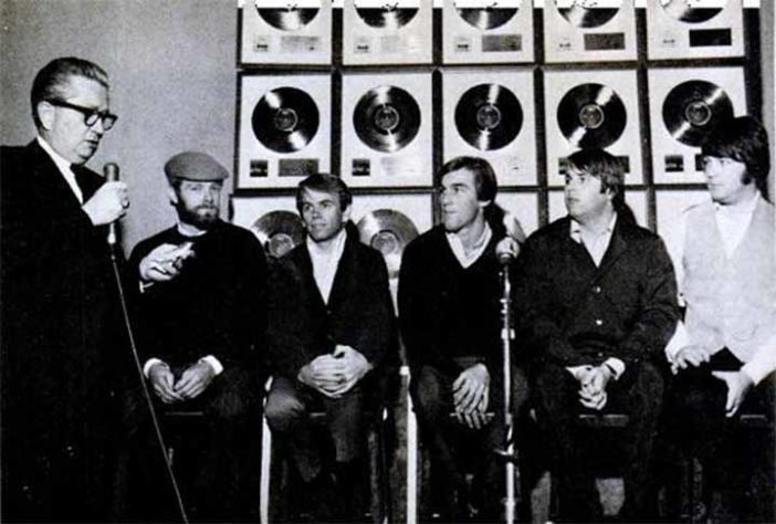 The Beach Boys