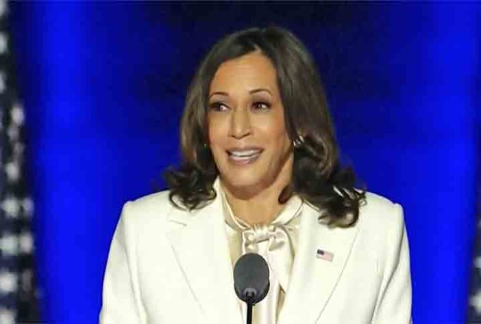 Kamala Harris