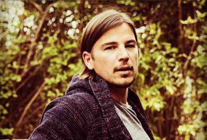 Josh Hartnett