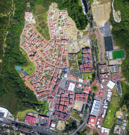 Cayalá, Guatemala