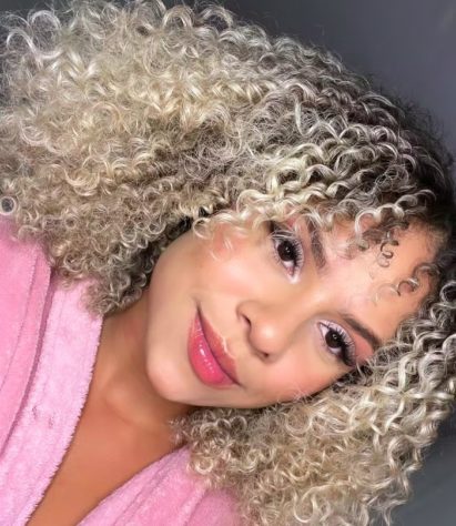 Kevelin Gomes, pivô da separação entre Yuri Lima e Iza