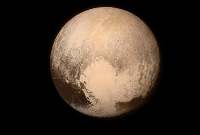 Planetas Anões