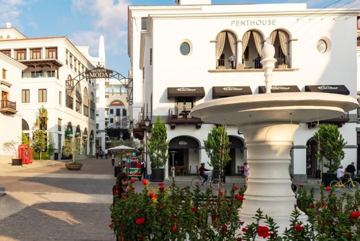 Cayalá, Guatemala