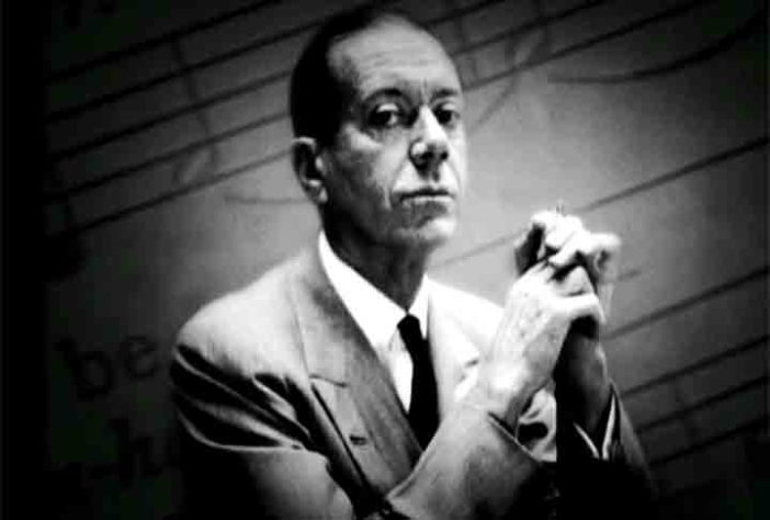 Cole Porter