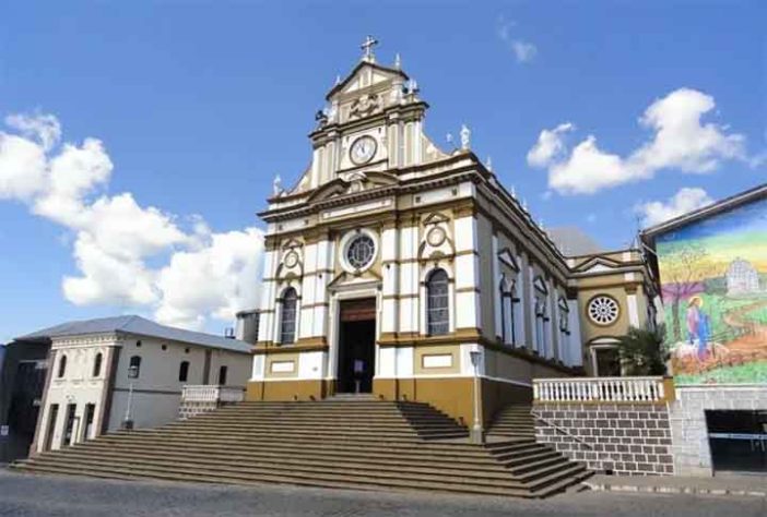 Antônio Prado