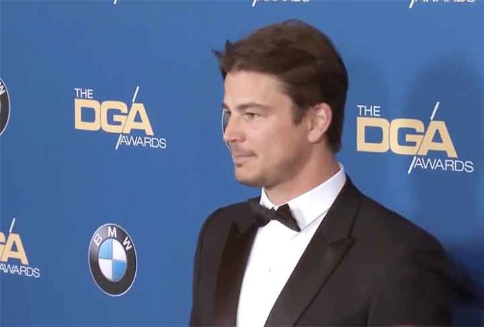 Josh Hartnett