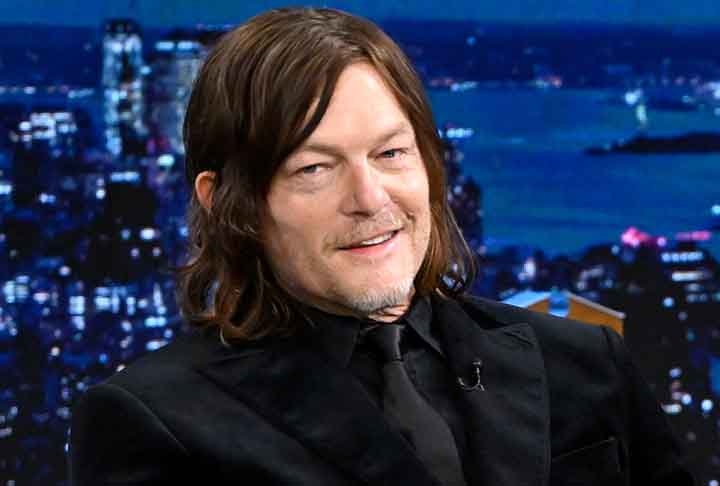 Em entrevista dada em 2024, o ator Norman Reedus revelou em entrevista que pretende viver o personagem por 
