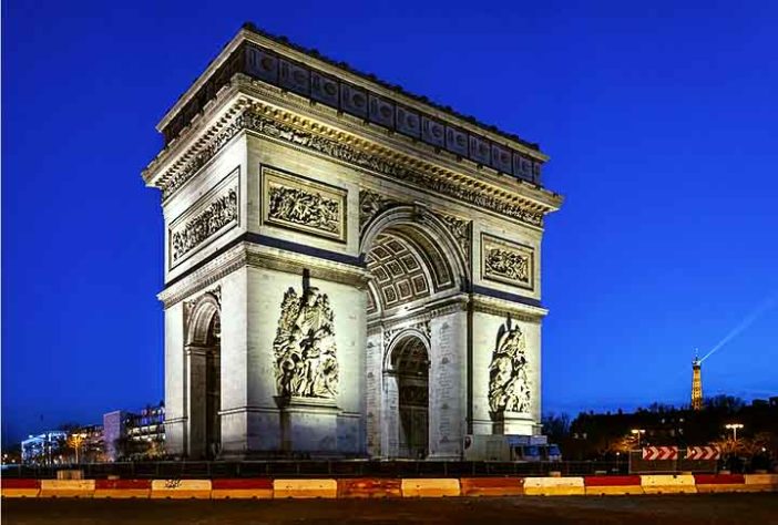 Arco do Triunfo