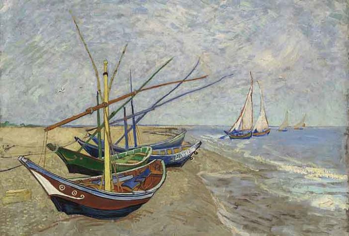 Vincent van Gogh