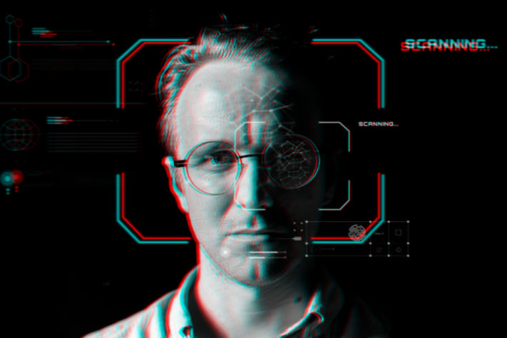 Tecnologia Deepfake