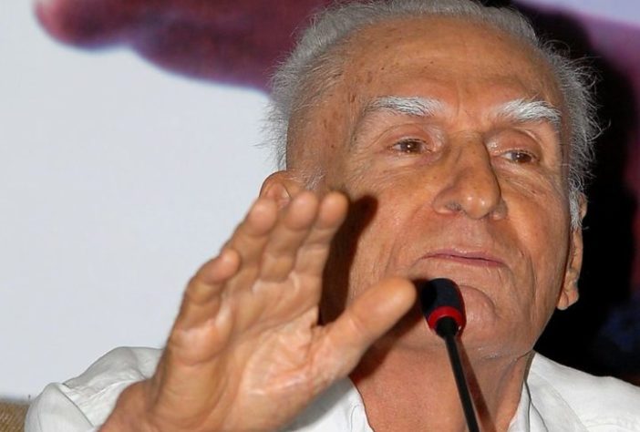Ariano Suassuna