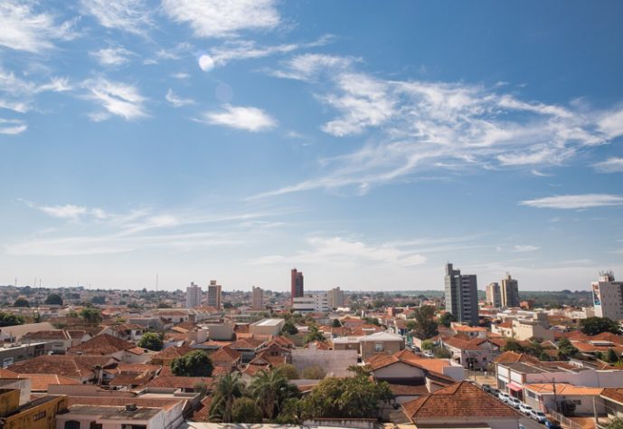 Barretos, São Paulo