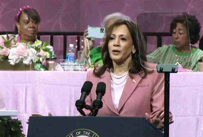 Kamala Harris
