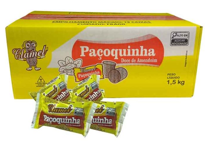 Paçoca