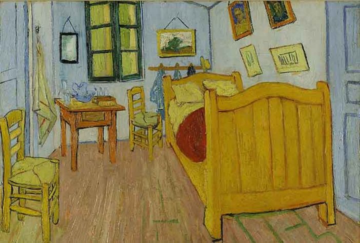 Vincent van Gogh
