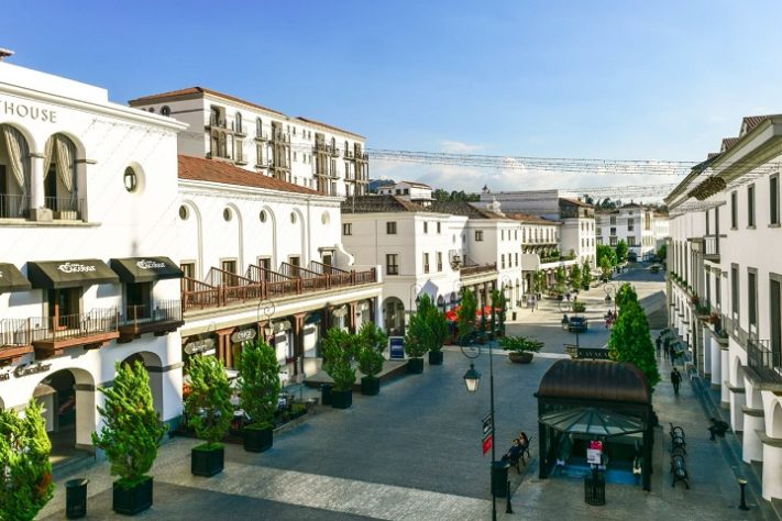 Cayalá, Guatemala